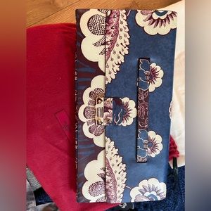 Valentino hand clutch